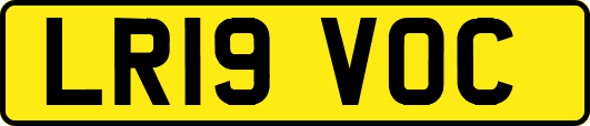 LR19VOC