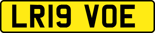 LR19VOE