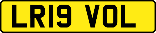 LR19VOL