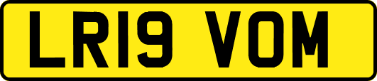 LR19VOM
