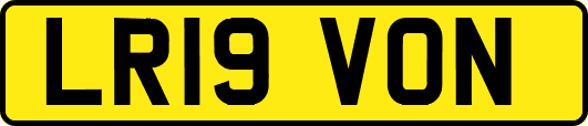 LR19VON