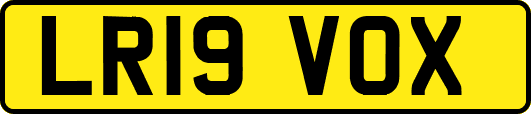 LR19VOX