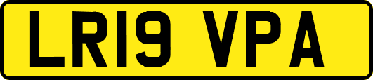 LR19VPA