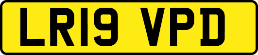 LR19VPD
