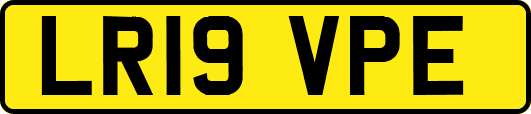 LR19VPE