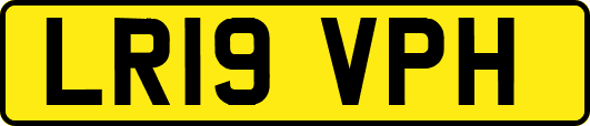 LR19VPH