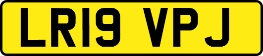 LR19VPJ