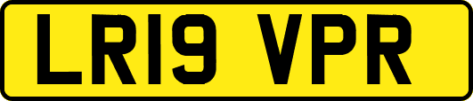 LR19VPR