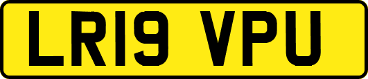 LR19VPU