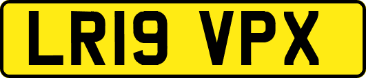 LR19VPX