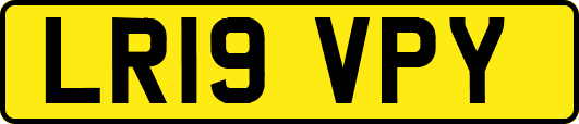 LR19VPY