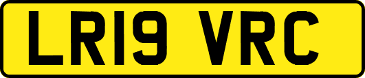 LR19VRC