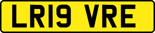 LR19VRE