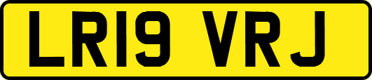 LR19VRJ