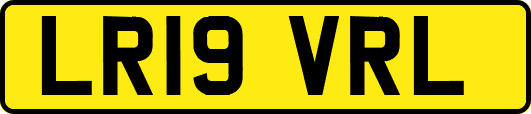 LR19VRL