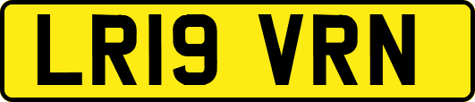 LR19VRN