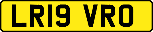 LR19VRO