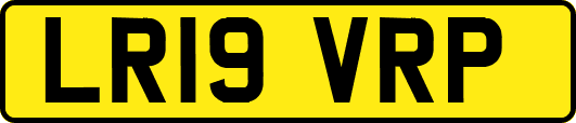 LR19VRP