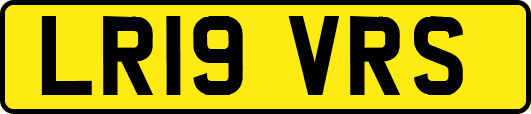 LR19VRS