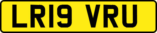 LR19VRU