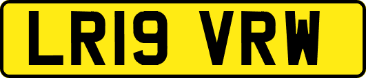LR19VRW