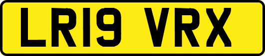 LR19VRX
