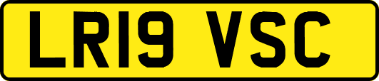 LR19VSC