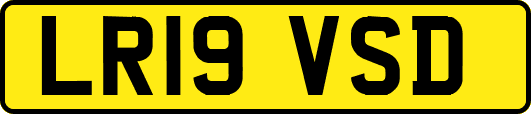 LR19VSD