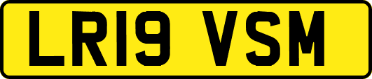 LR19VSM