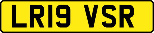 LR19VSR
