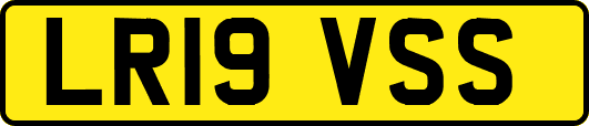 LR19VSS