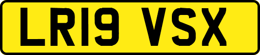 LR19VSX
