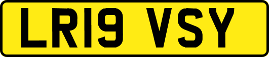 LR19VSY