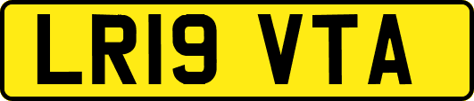 LR19VTA