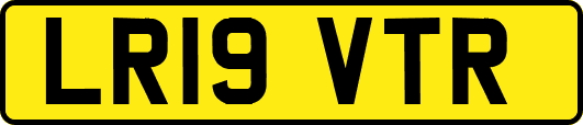 LR19VTR