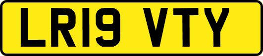 LR19VTY