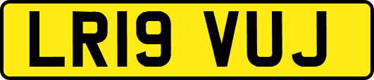 LR19VUJ