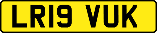 LR19VUK