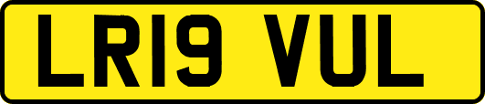LR19VUL
