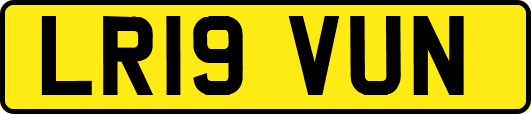 LR19VUN