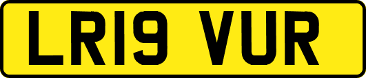 LR19VUR