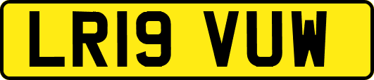 LR19VUW