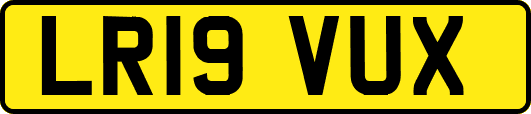 LR19VUX