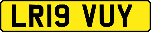 LR19VUY