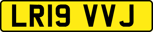 LR19VVJ
