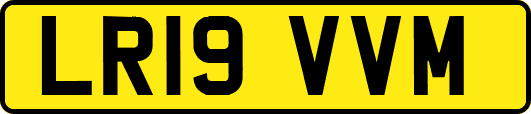 LR19VVM