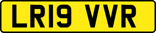LR19VVR