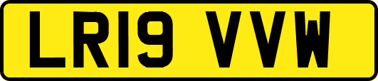 LR19VVW