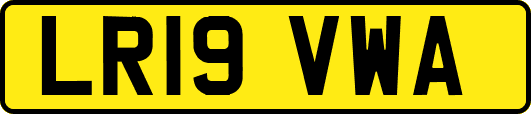 LR19VWA