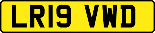 LR19VWD